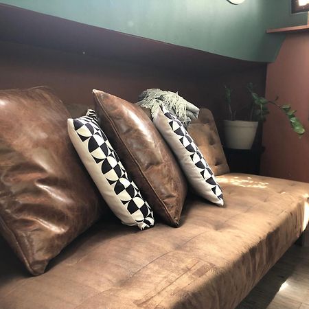 Peniche Hollandaise Cosy Hotell Dole Eksteriør bilde